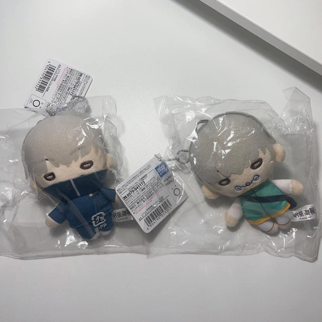 Funko Pop! Jujutsu Kaisen – Toge Inumaki Chase #1375 Con Protettore Acrilico Byron's Attic, Esclusivo