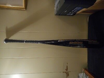 Easton C405 Reflex Ultra BRX2 32" 27oz baseball bat -5 extended 2 3/4" barrel