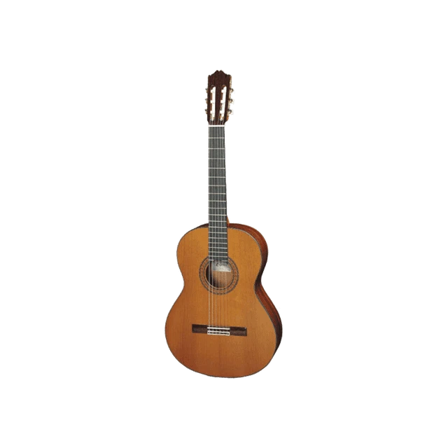 Cuenca 40-R - Guitare classique 4/4 cèdre massif - Naturel brillant