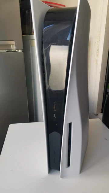 Console Sony PlayStation 5 Édition Standard - Comme Neuve (2022) - Sans Jeu