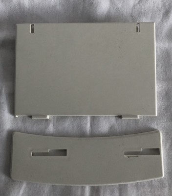 HONEYWELL Staffa a Parete & Supporto per CM927 CMT927 921 CMT 727 721RF NUOVO 