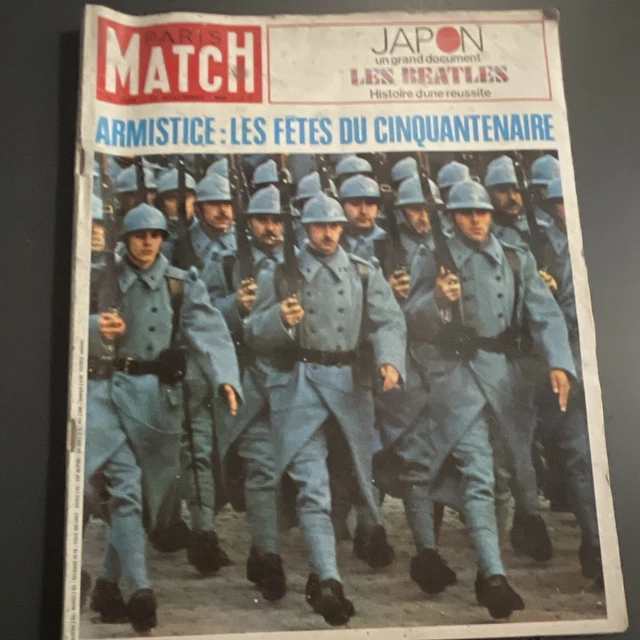 Anciennes, de collection, Revues, Livres, BD, revues - PicClick FR