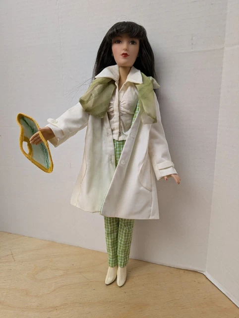 Madame Alexander Jade Doll FOR SALE! - PicClick