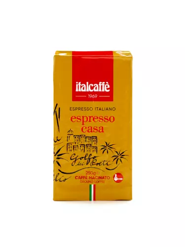 Malongo Coffee Pods Colombia (Package of 5 Boxes) – Hagan Weise