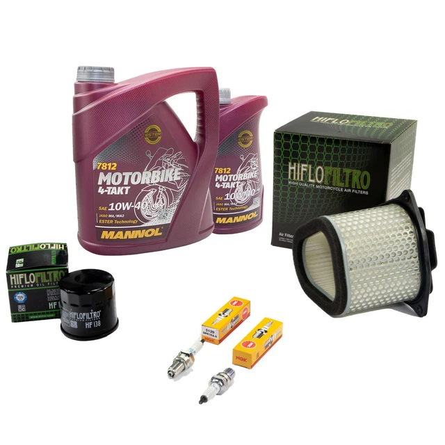 FILTRE POMPE À Essence Pour Suzuki VL 800 Intruder Volusia De 2001 à 2004 EUR 14,99 - FR