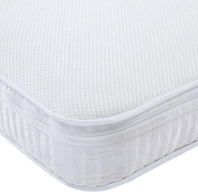 Mothercare airflow mattress online