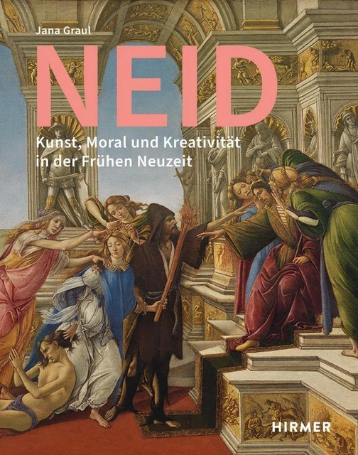 Neid - Jana Graul - 9783777440194 DHL-Versand PORTOFREI