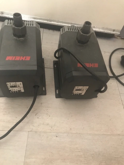 Eheim Universal Pump 2400 (1260)