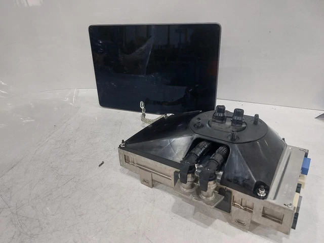 2020 Tesla Modell 3 Mk1 SAT. NAV. UNIT Satellitennavigation Kopfeinheit