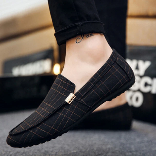 Scarpe moda deals uomo 2018