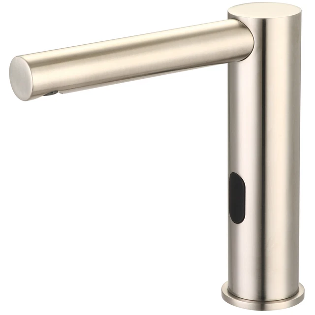 Central Brass 2098 Central Brass 0.5 GPM Deck Mounted Utility - Nickel
