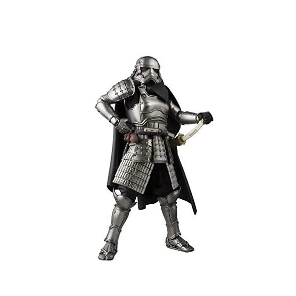 Meishou MEISHOU MOVIE REALIZATION Common General Captain Phasma Star Wars ...