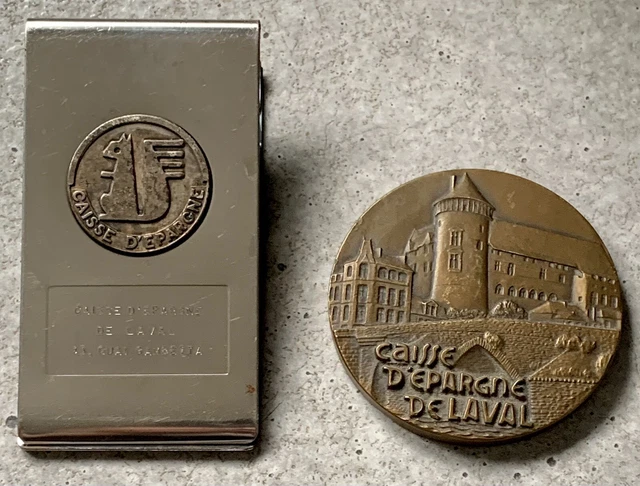 Médaille D'art En Bronze Jamey Gowdy - Motif écureuil, Années 1971-1981, Non Circulée, Qualité Proof