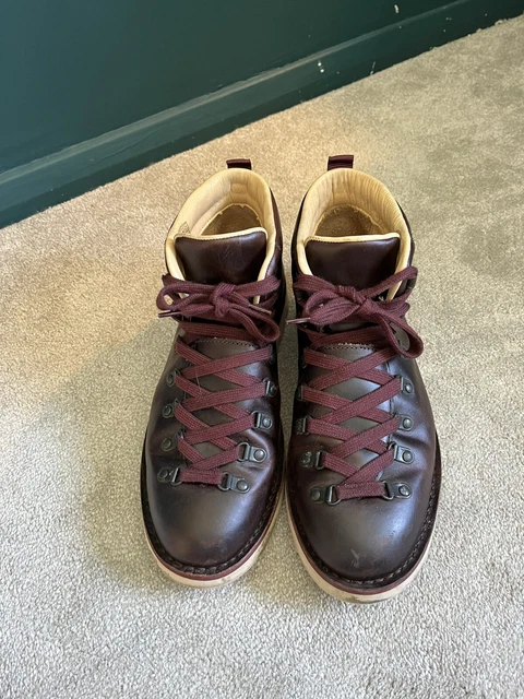 Fracap otto boots cheap