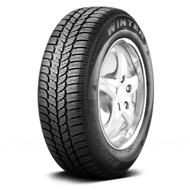 Купить Резину Пирелли Зима