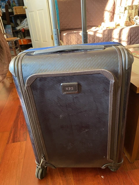 Tumi Tegra Lite Max 4 Wheel Cabin bag