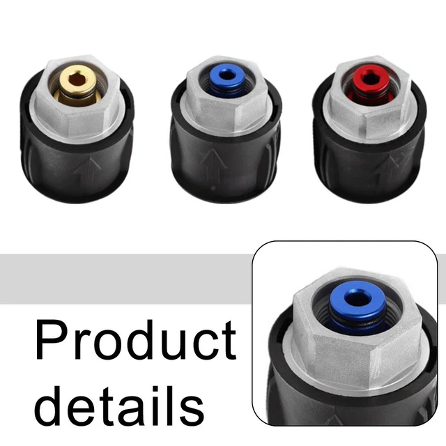 5800PSI Haute Pression M14 X M22 Jet Laveuse Tuyau De Remplacement Pour