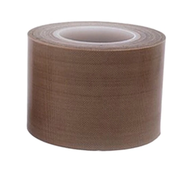300 Degree Heat Resistant PTFE Tape Insulation Tape for Various Applications