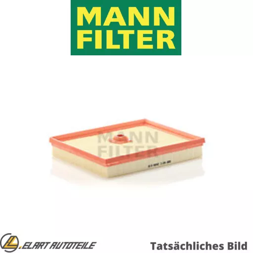 Der Luftfilter Für Mercedes Benz S Class Coupe C215 M 137 970 M 137 980