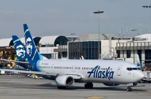 $175 ANC to AKN flight Alaska Airlines flight with my rewards miles = $200 value