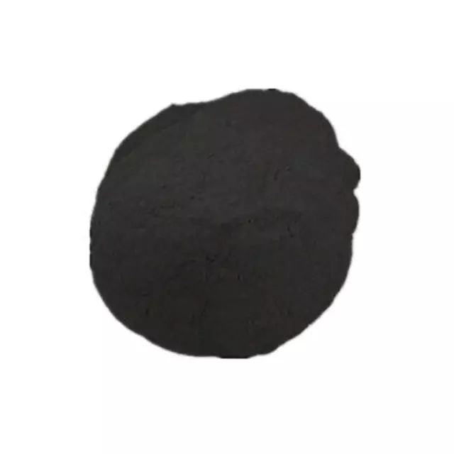 99.999% Pure Boron B High Purity Metal Powder (0.35 oz) 10g