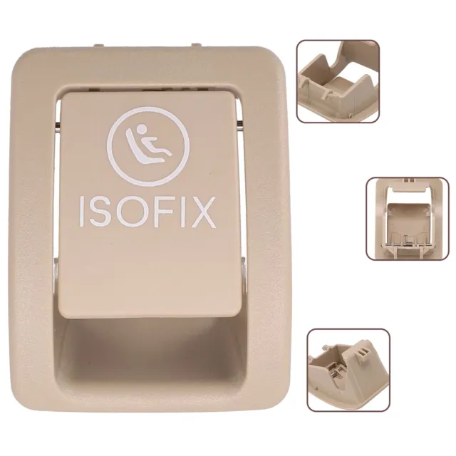 ISOFIX Switch Switch ISOFIX Switch 63*48*40mm A2059200513 Easy Installation