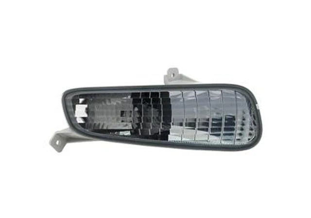 Luce lampeggiante Van Wezel 1619904 per Punto Fiat Evo Bifuel Twinair Turbo 199AXZ1A