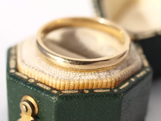 B bros 375 wedding band deals