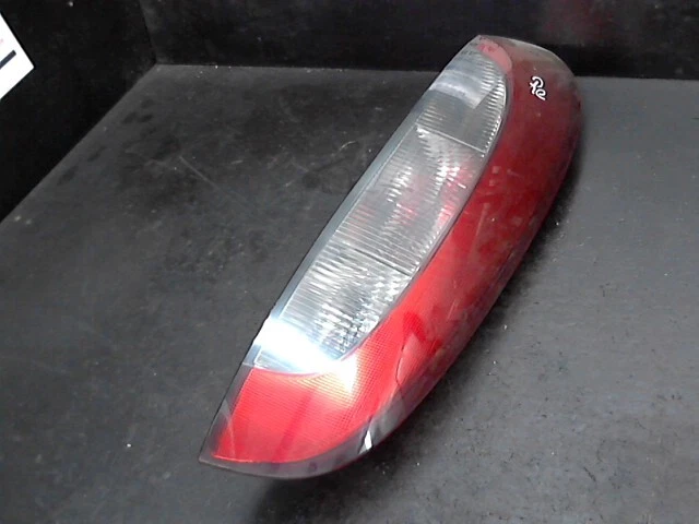 Alkar 2206920 Feu arriére, sans porte-lampe
