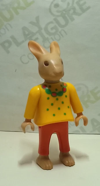 PLAYMOBIL PERSONNALISÉ TANQUETA Sdk 222 (FRANCE-1944
