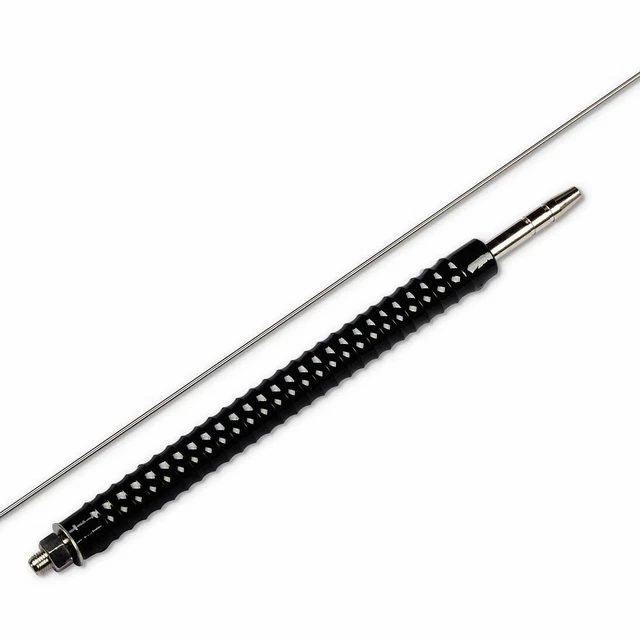 thumbnail image 2 of Sigma Euro-Comm 3ft Power Stick Black CB Antenna - Mobile/Aerial (UK Made) 2 of 4