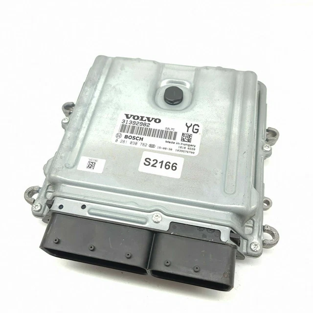 Unité De Commande Volvo C70 2000 – 3533807 (occasion, Testée)