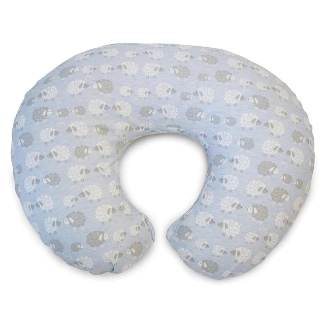 Chicco Boppy Pillow (Soft Sheep)