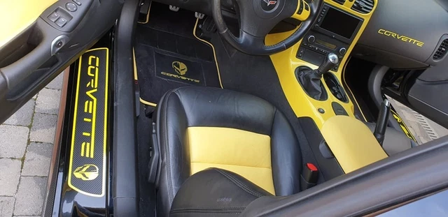 chevrolet corvette c6 etat neuve 2