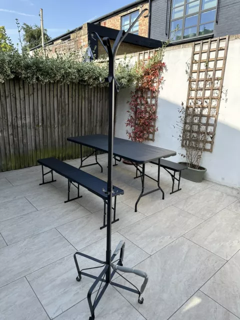 Ikea portis coat rack best sale