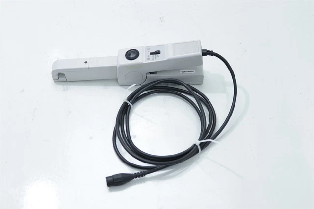 HP Agilent 1146A AC/DC Current Probe DC To 100kHz AC 70A 100A Peak