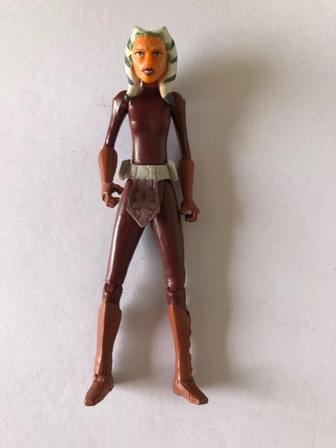 Who Is Huyang, David Tennant's Droid Star Wars Character In Ahsoka
