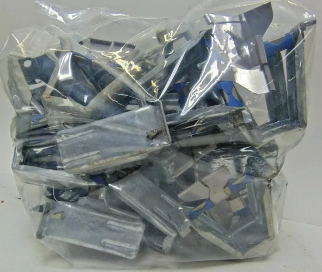 Butler Panel Clips, Mr-24, Lot Of 30