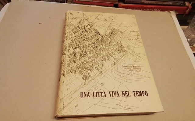 (Palestrina), Tomassi UNA CITTÀ VIVA NEL TEMPO, 28gn26 (Palestrina), Tomassi UNA CITTÀ VIVA NEL TEMPO, 28gn26