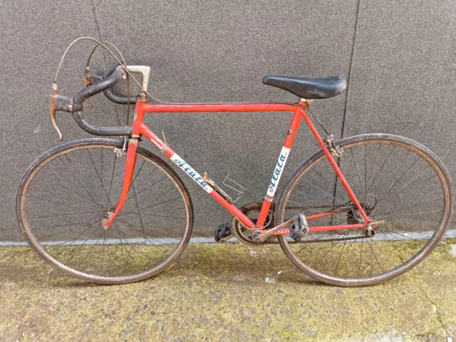 Velo hotsell bottecchia femme