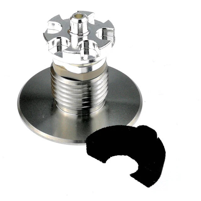 V&M Bici per Reset-Mods Connettore, 2er Pacco