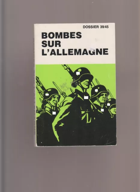WWII - Bombe Sul L Germania