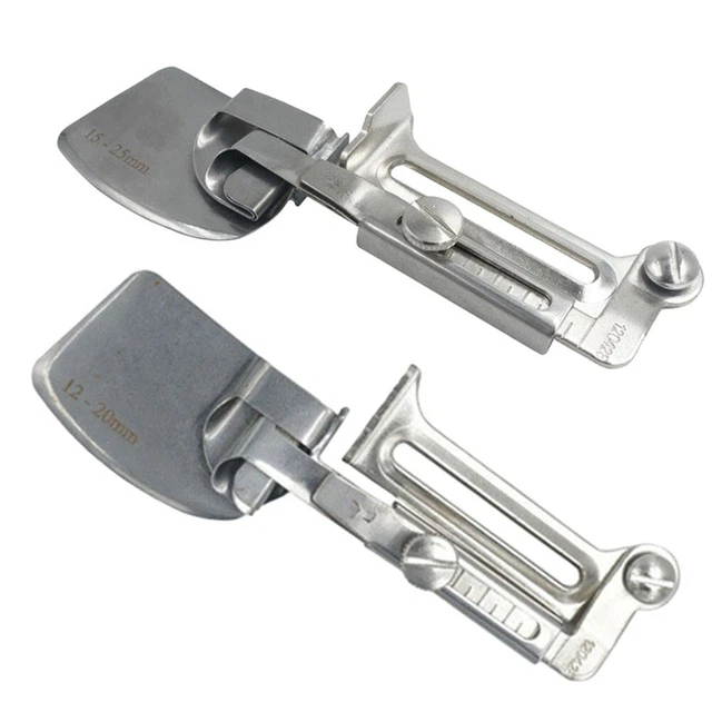 Strumento da bavero argentato, in acciaio inox