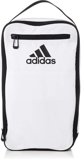 Adidas Golf Shoe Bag BW595/White