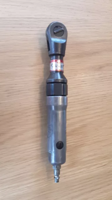 Mac Tools 3/8" Air Ratchet Wrench Model AR144.