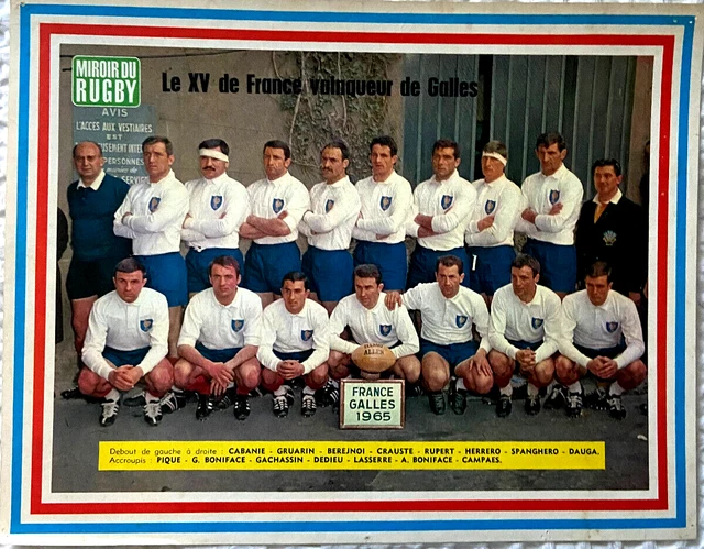 Australie-Angleterre - Photo et Tableau - Editions Limitées - Achat / Vente