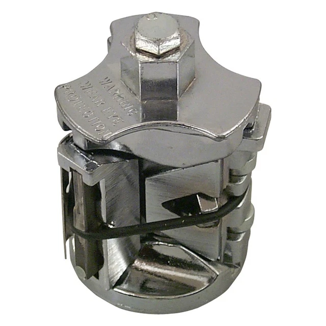 Lisle 2-11/16" to 5-5/16" Ridge Reamer Lisle 2-11/16" to 5-5/16" Ridge Reamer