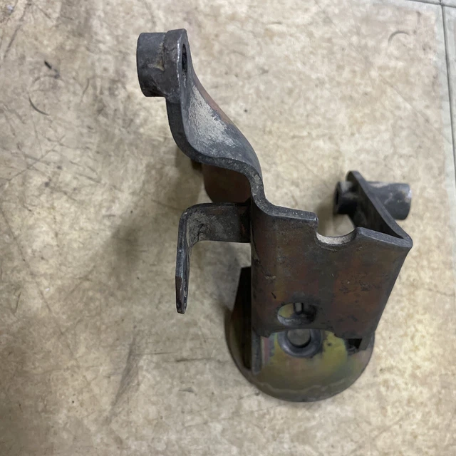 VW JETTA GOLF MK2 Genuine Front Engine Motor Mount Bracket EUR 35,42 PicClick DE