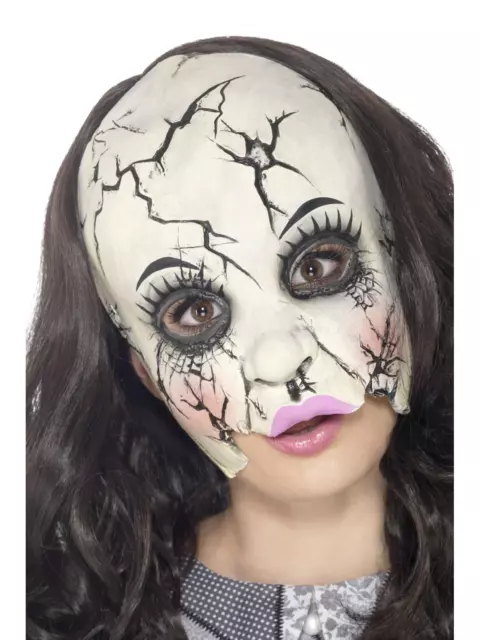 Bambola top maschera sub