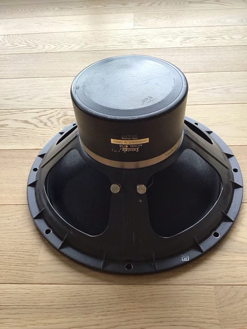 TWEETERS ONKEN OS-5000T Esprit EUR 3.250,00 - ES